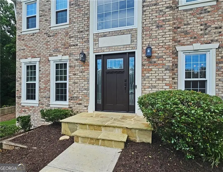 925 Davis Bend, Alpharetta, GA 30004 - #3
