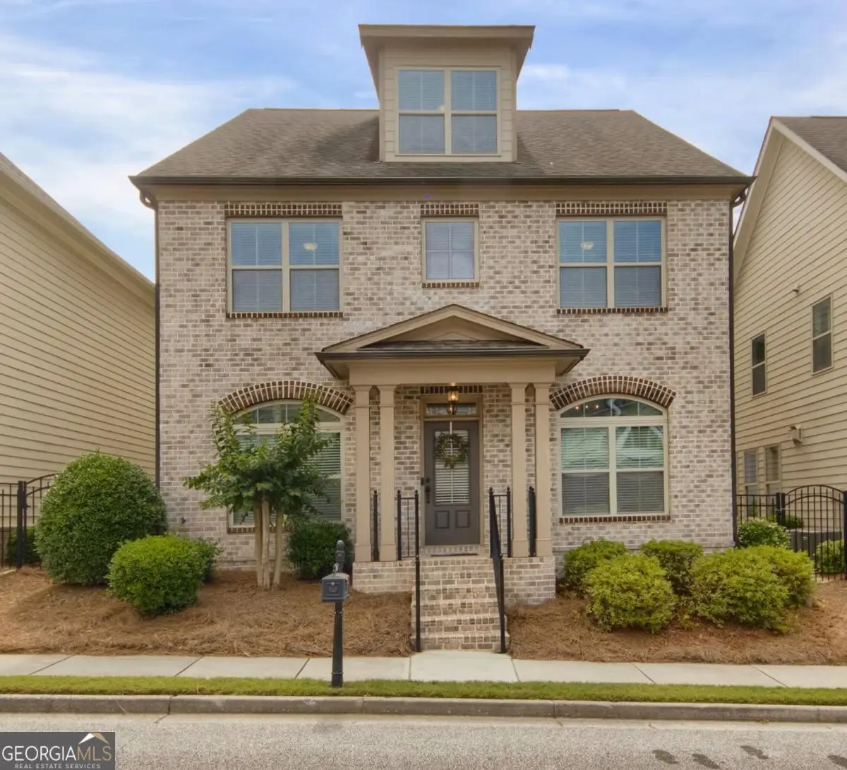 4204 Hardy Avenue, Smyrna, GA 30082 - #1