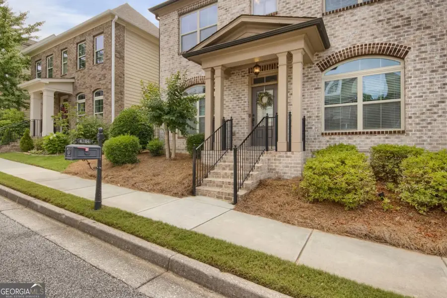 4204 Hardy Avenue, Smyrna, GA 30082 - #3