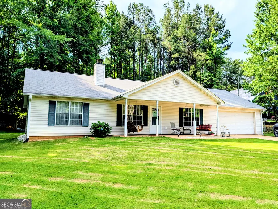 183 Buck Smith Road, Hogansville, GA 30230 - #2