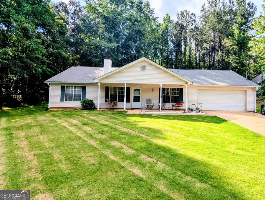 183 Buck Smith Road, Hogansville, GA 30230 - #3