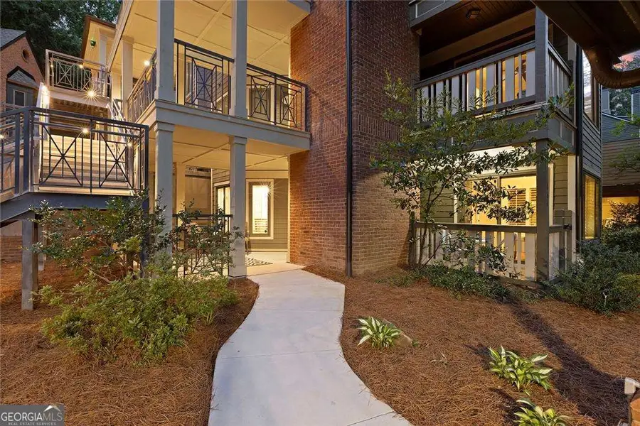 464 Ansley Walk Terrace Ne, Atlanta, GA 30309 - #3