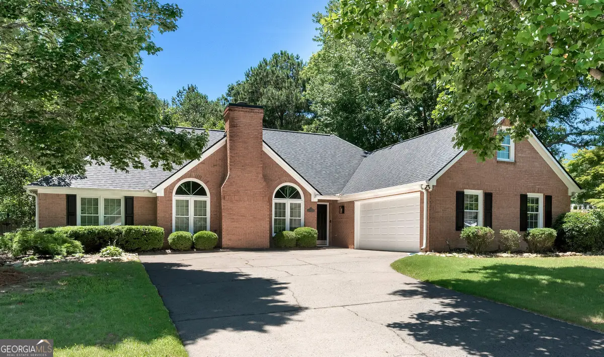 1742 Laurel Song Trail, Dacula, GA 30019 - #1