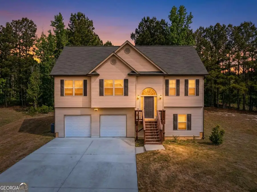 141 Mulberry Drive, Dallas, GA 30157 - #2