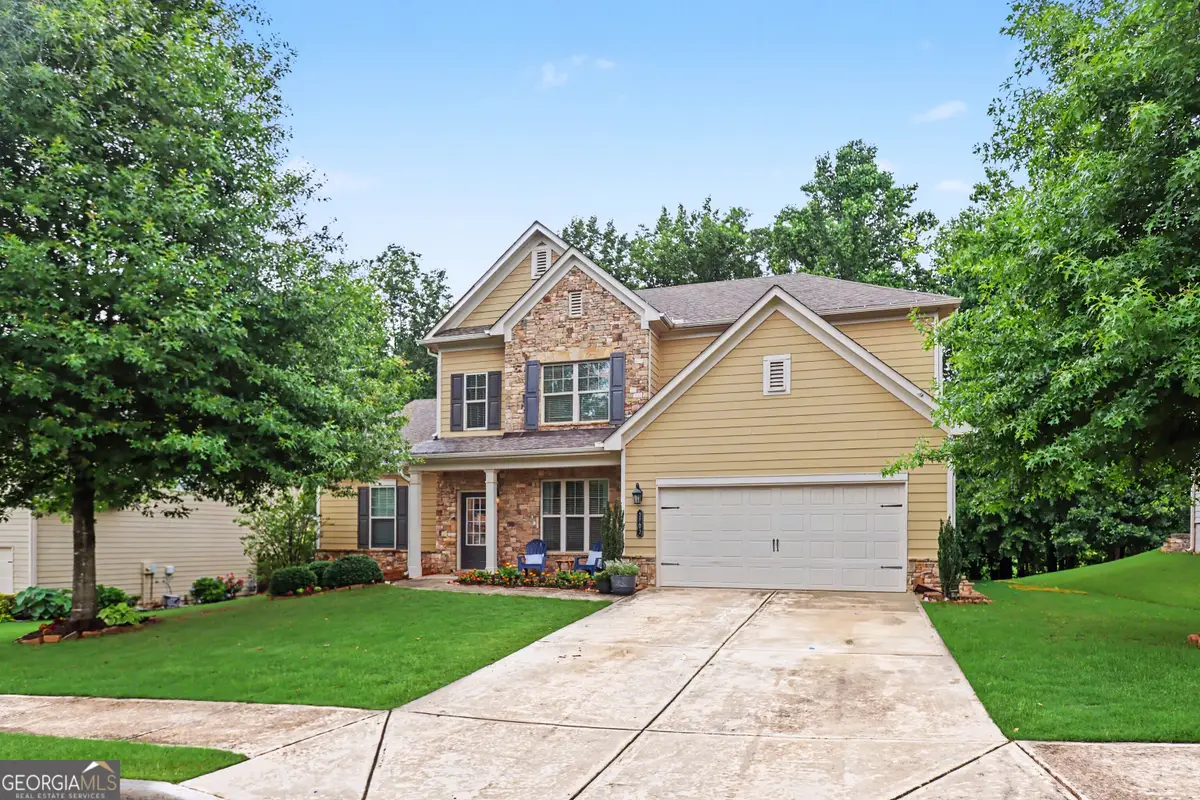 2703 Bloom Circle, Dacula, GA 30019 - #1