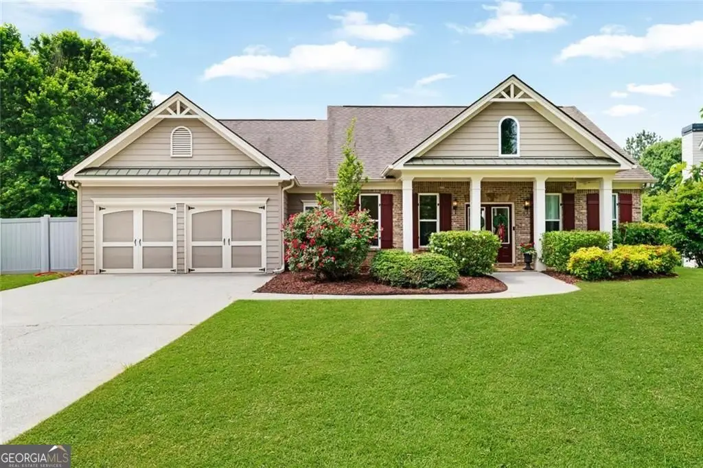 133 Garden Vista Court, Dallas, GA 30132 - #1
