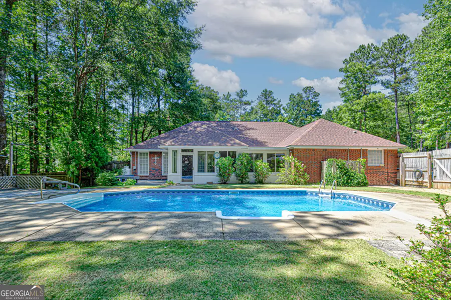 80 Kristi Lynns Court, Midland, GA 31820 - #3