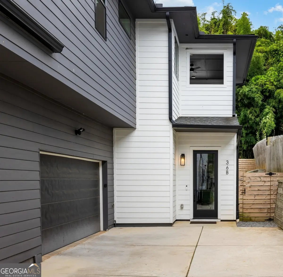 36 Walthall Street Ne #B, Atlanta, GA 30307 - #1