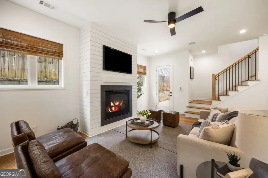 36 Walthall Street Ne #B, Atlanta, GA 30307 - #3