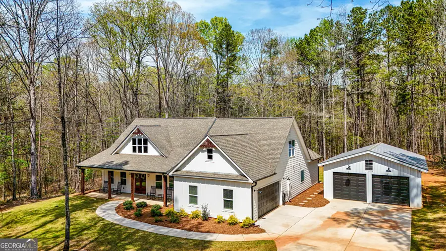 184 Clearview Drive W, Monticello, GA 31064 - #2