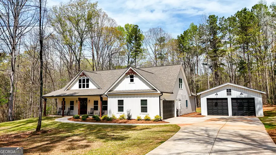 184 Clearview Drive W, Monticello, GA 31064 - #3