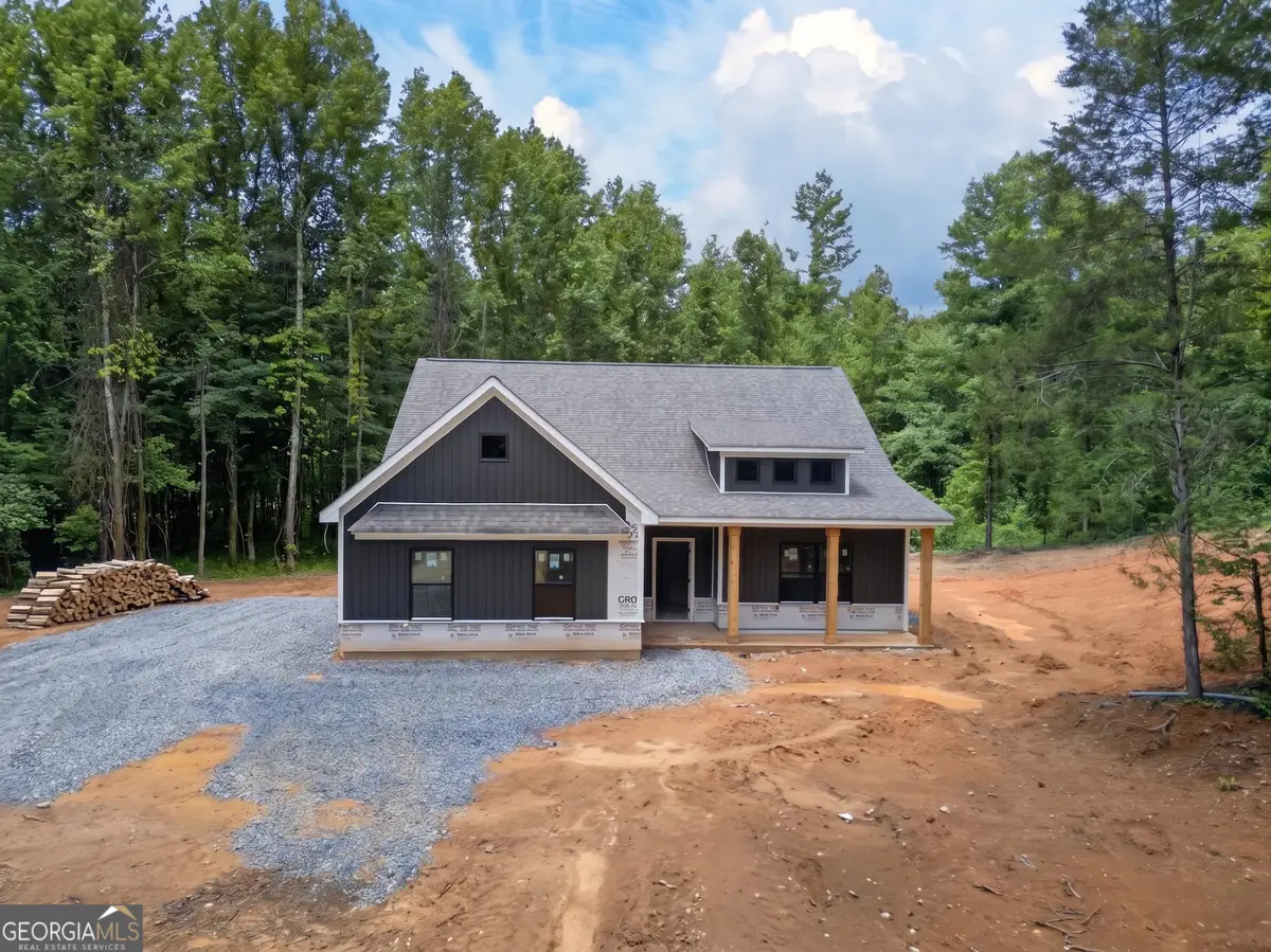 391 Relay Road, Silver Creek, GA 30173 - #1