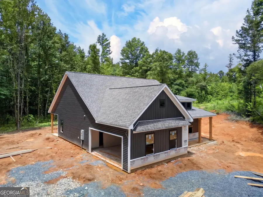 391 Relay Road, Silver Creek, GA 30173 - #3