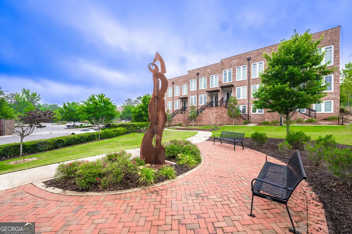 405 Burton Drive, Alpharetta, GA 30009 - #1