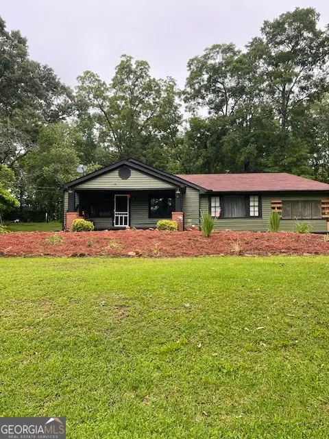 1779 Shirey Road, Manchester, GA 31816 - #1