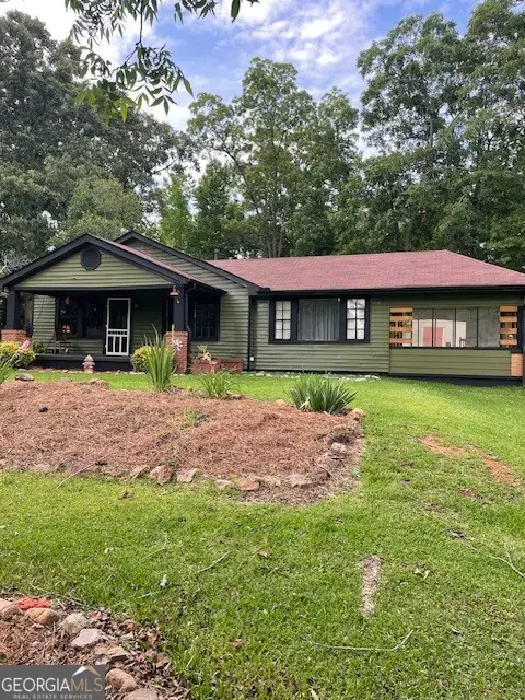 1779 Shirey Road, Manchester, GA 31816 - #2