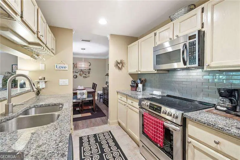 123 Warm Springs Circle, Roswell, GA 30075 - #1