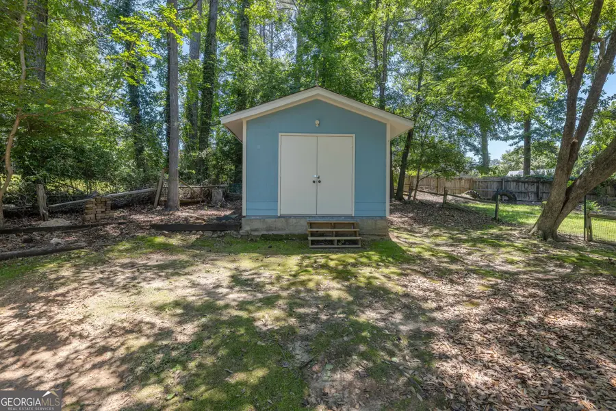 6554 Lemans Lane, Columbus, GA 31909 - #3