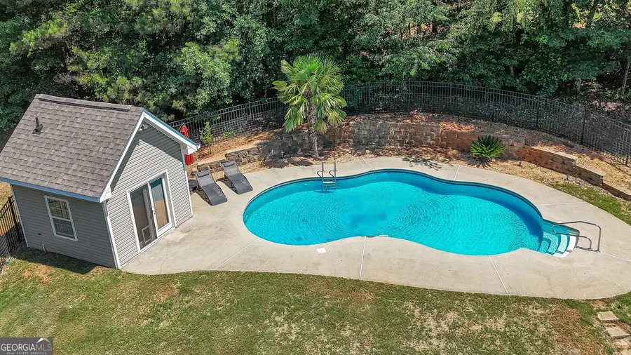 39 Hawthorne Place, Sharpsburg, GA 30277 - #2