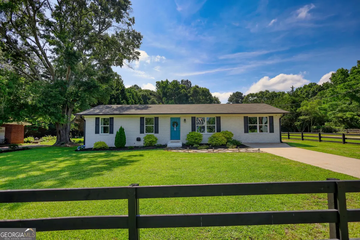 3417 Highway 11 S, Mansfield, GA 30055 - #1