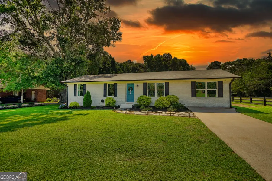 3417 Highway 11 S, Mansfield, GA 30055 - #2