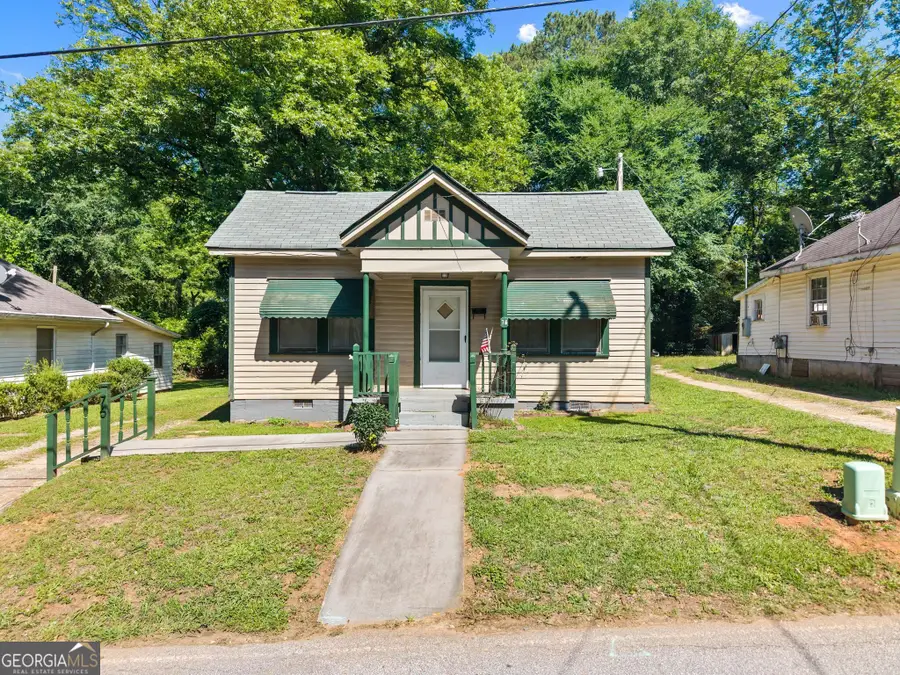 76 Park Street, Commerce, GA 30529 - #2