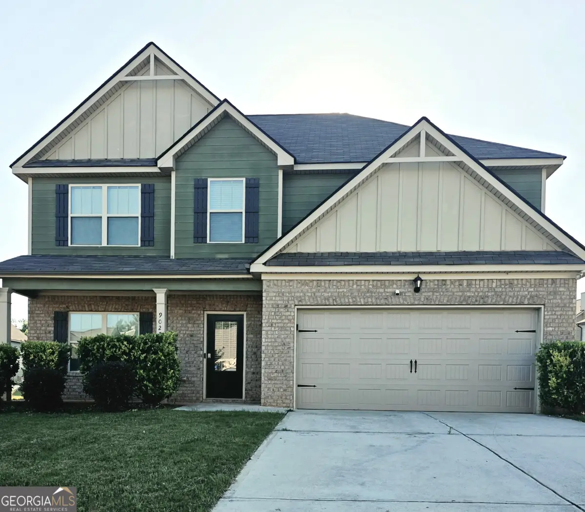 9025 Holder Road, Locust Grove, GA 30248 - #1