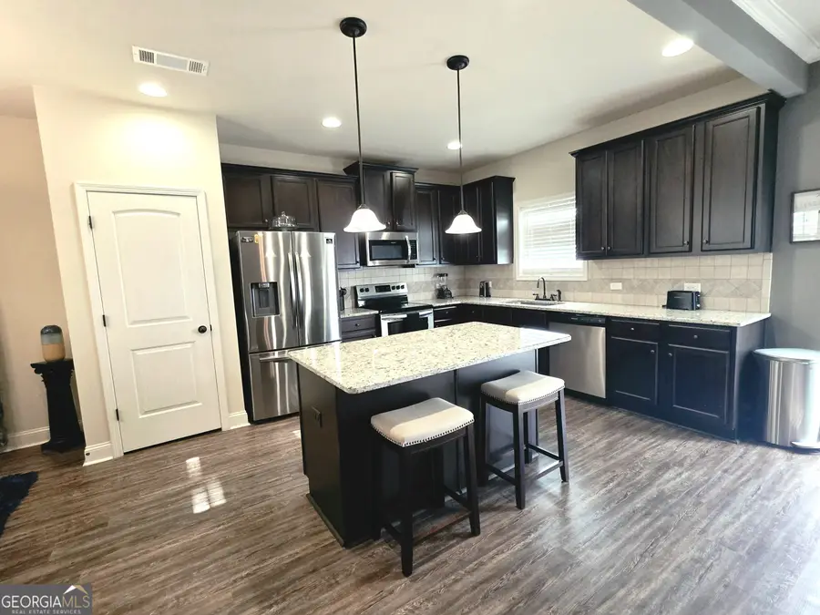 9025 Holder Road, Locust Grove, GA 30248 - #3