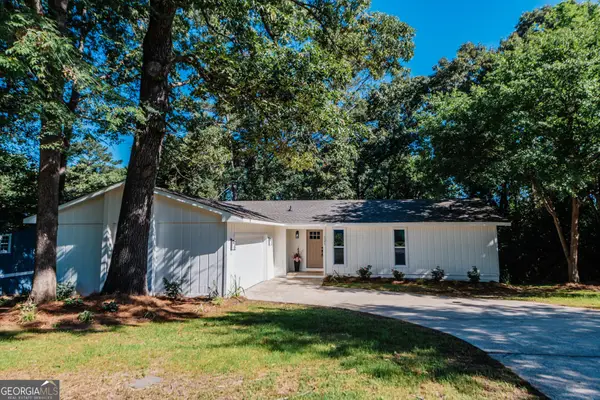 121 Eastlake Drive, Warner Robins, GA 31093