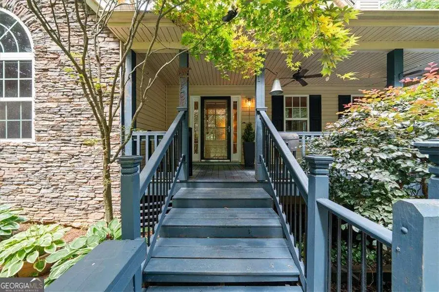 191 John Walker Road, Dahlonega, GA 30533 - #2