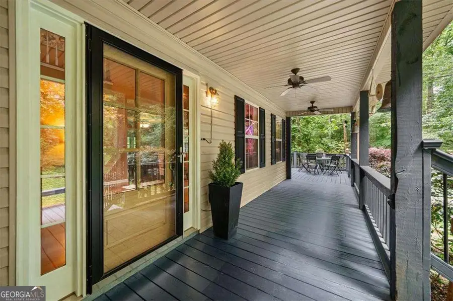 191 John Walker Road, Dahlonega, GA 30533 - #3