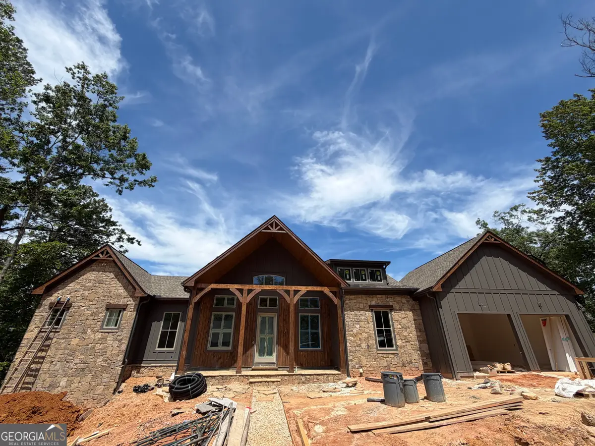108 Ivy Ridge, Clarkesville, GA 30523 - #1