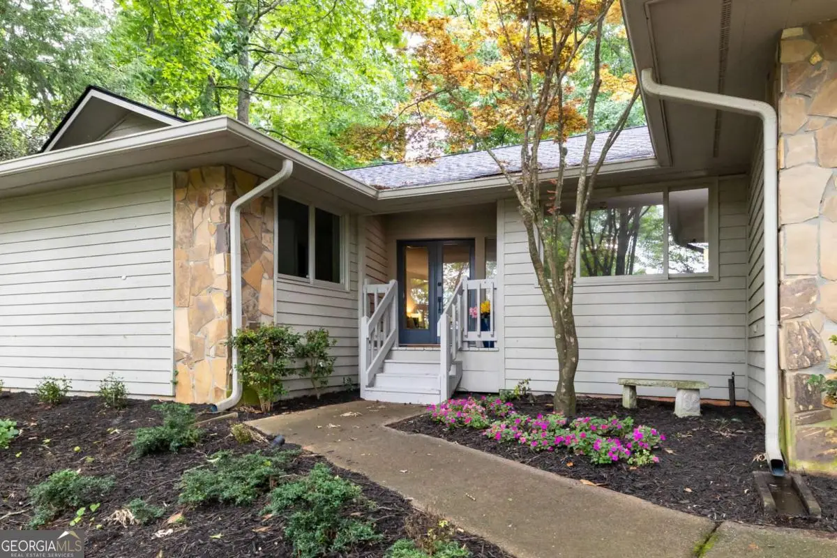 4198 Lake Rill Court, Marietta, GA 30062 - #1