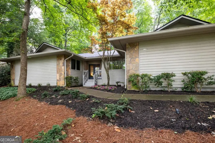 4198 Lake Rill Court, Marietta, GA 30062 - #2