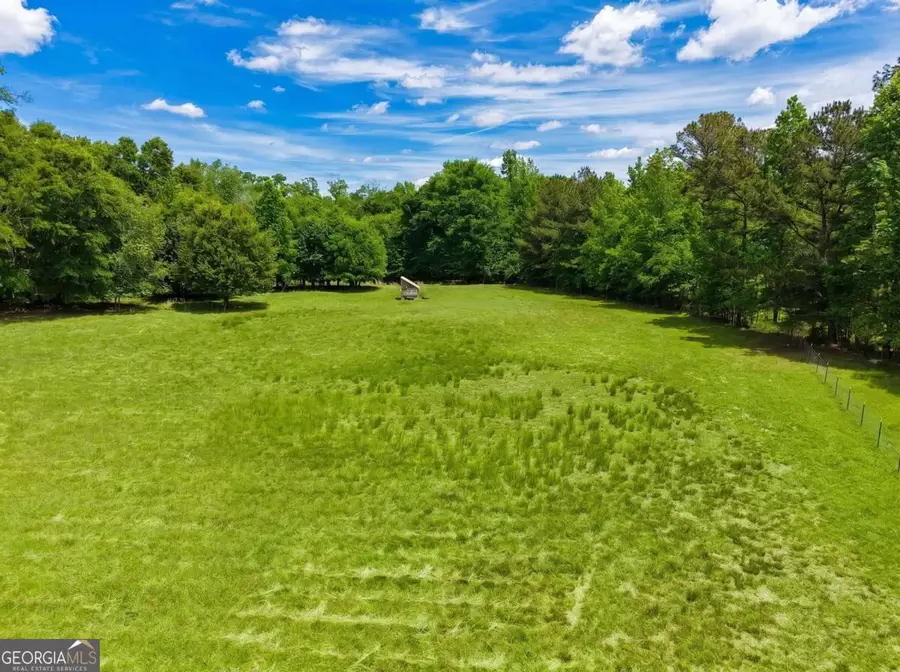 TRACT 1 Mcnutt Creek Road, Bogart, GA 30622 - #3