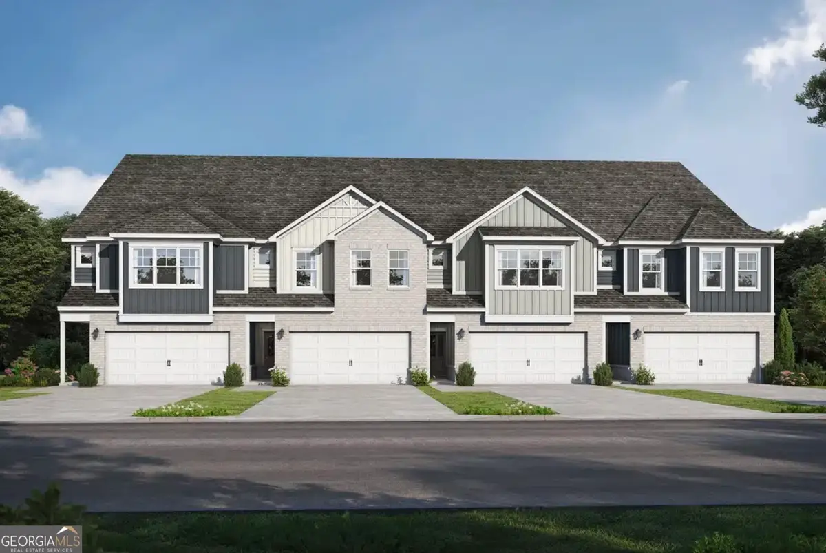 2298 Santa Fe Street, Morrow, GA 30260 - #1