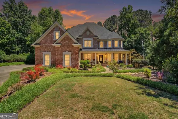 106 Gold Leaf Court, Canton, GA 30114