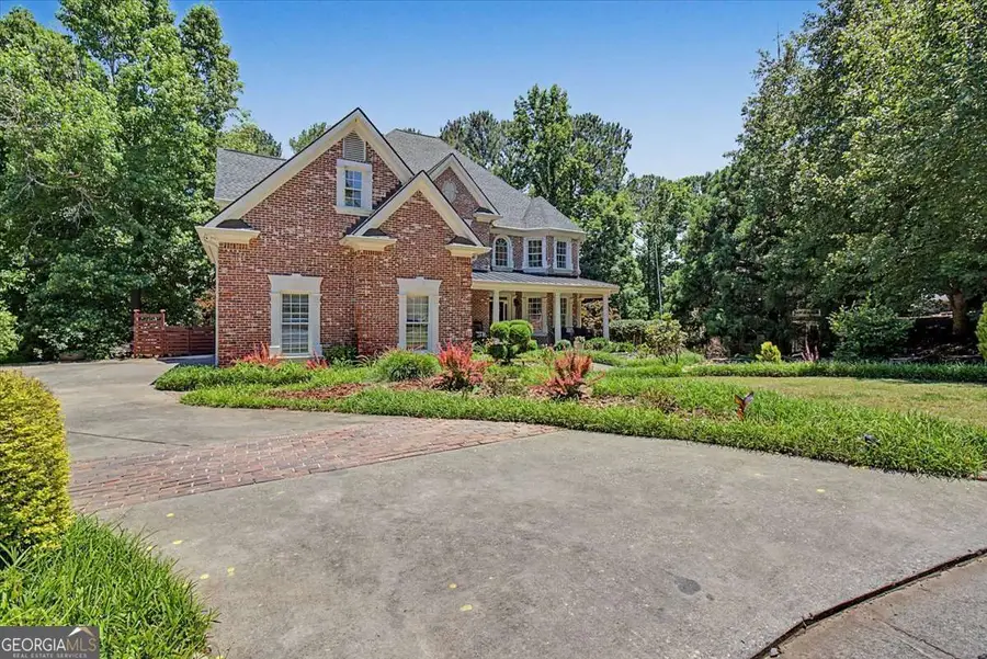 106 Gold Leaf Court, Canton, GA 30114 - #3