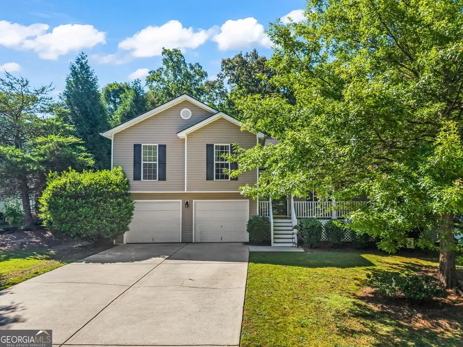 5410 Lombardy Drive, Lula, GA 30554 - #2