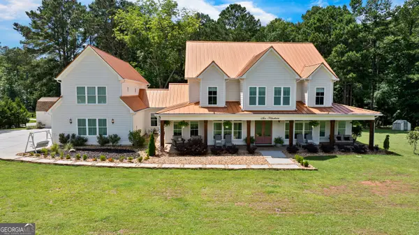 619 Old Greenville Road, Fayetteville, GA 30215