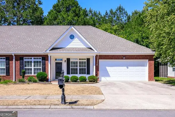 80 Heritage Drive, Chickamauga, GA 30707