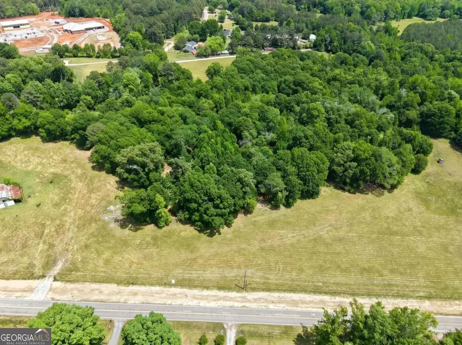 TRACT 2 Mcnutt Creek Road, Bogart, GA 30622 - #2