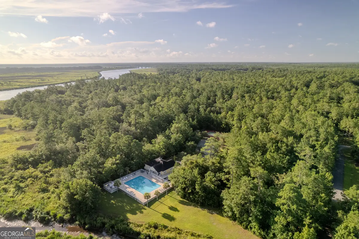 LOT 151 Compass Circle, Woodbine, GA 31569 - #1