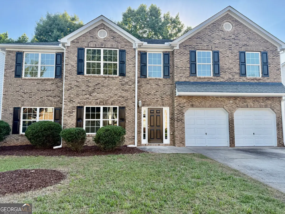 6977 Talkeetna Court Sw, Atlanta, GA 30331 - #1