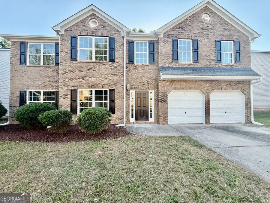 6977 Talkeetna Court Sw, Atlanta, GA 30331 - #2