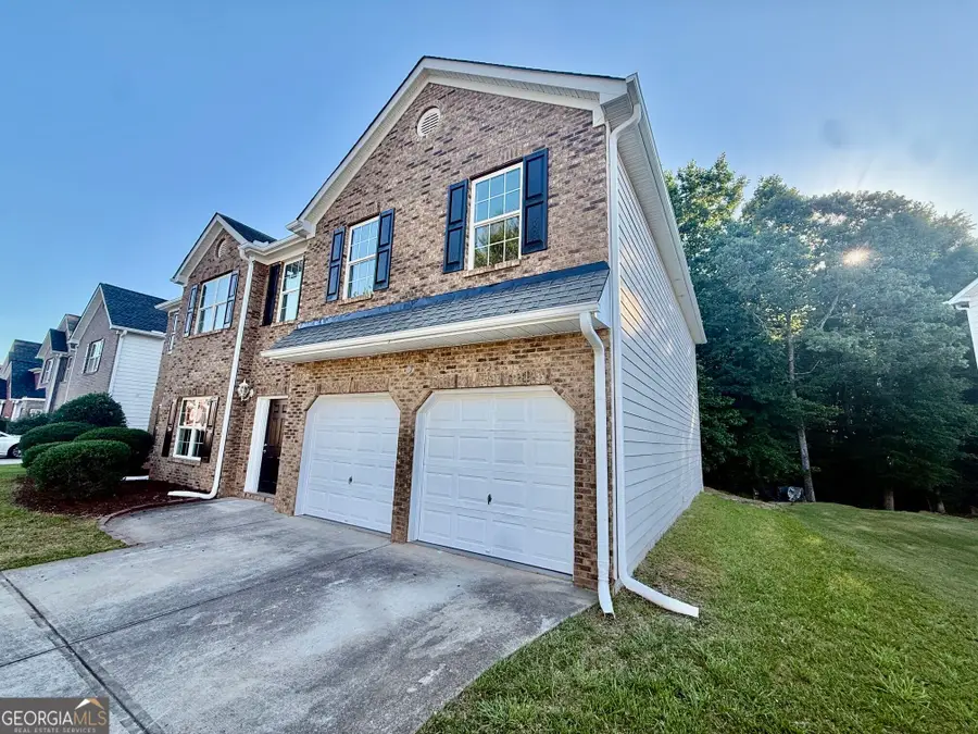 6977 Talkeetna Court Sw, Atlanta, GA 30331 - #3