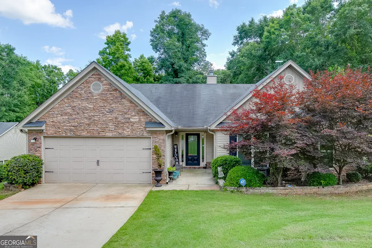 61 Graham Xing, Winder, GA 30680 - #1
