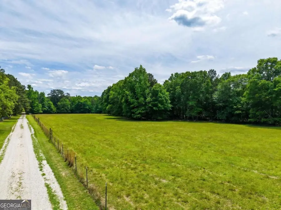 TRACT 4 Mcnutts Creek Road, Bogart, GA 30622 - #2