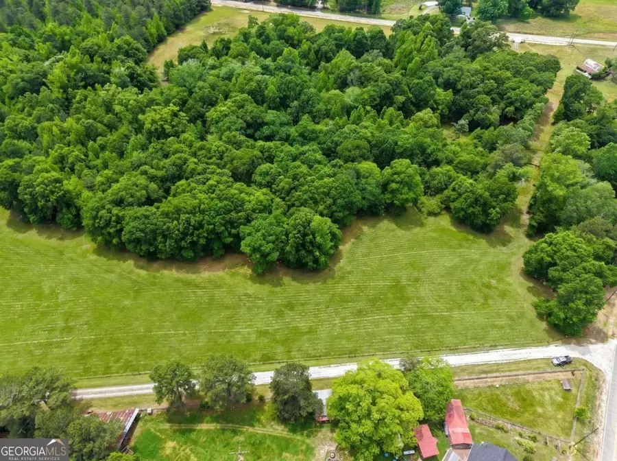 TRACT 4 Mcnutts Creek Road, Bogart, GA 30622 - #3