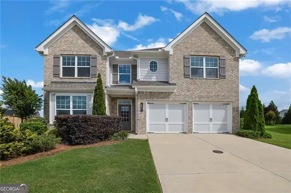 525 Rosemont Avenue, Canton, GA 30115